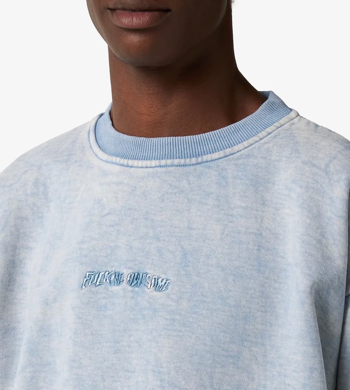 LITTLE STAMP SNOW WASH C 상품이미지2