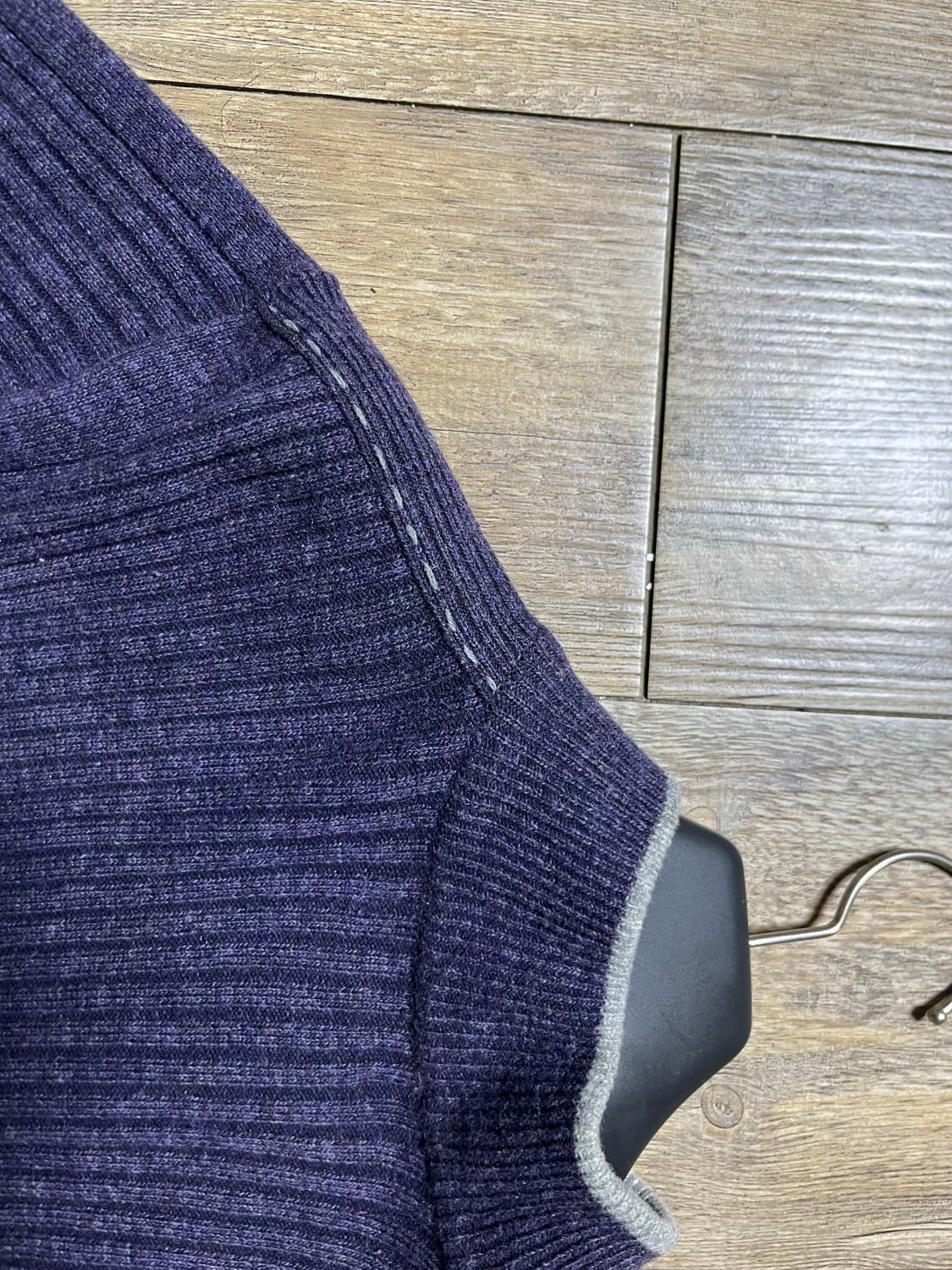 폴로 집업 상품이미지4