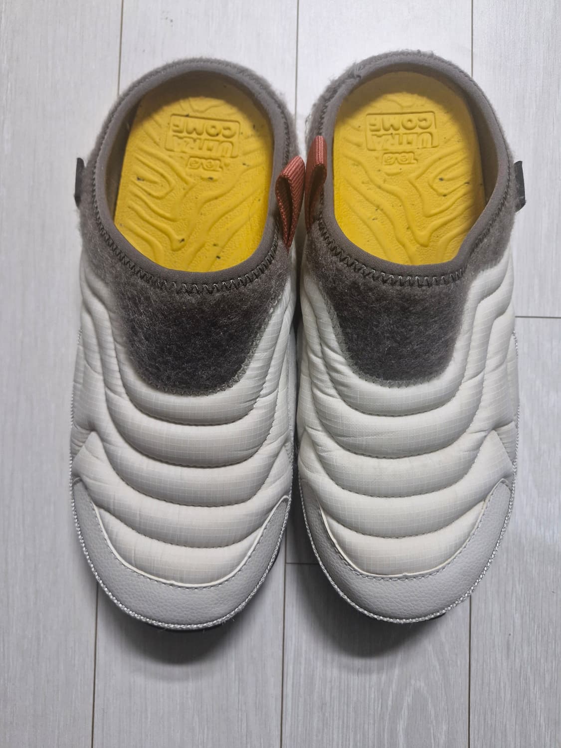 테바 리엠버 터레인 여성 240 상품이미지1