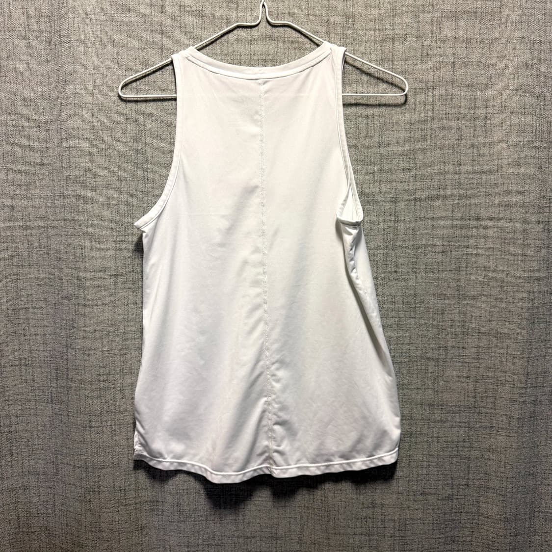 나이키 드라이핏 민소매 탱크탑 스우시 패턴  상품이미지2