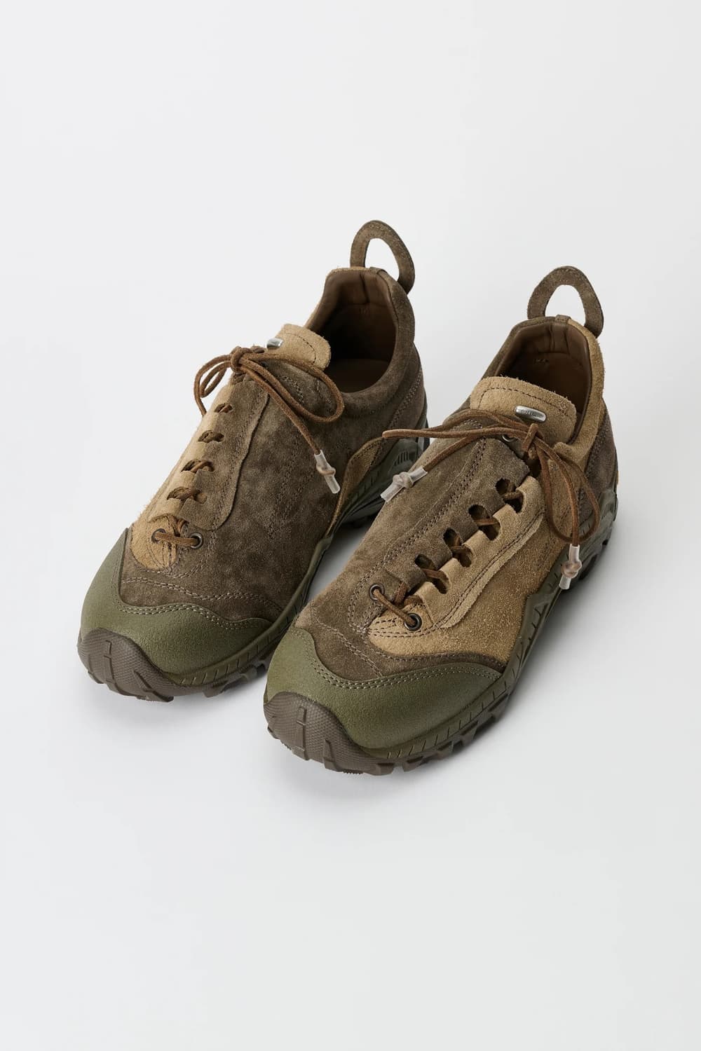 [38,39,40,41,42,43]아워레가시26ss GABE가베 스니커즈 상품이미지1