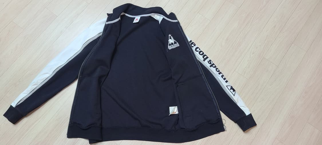 르꼬끄 스포르티브 트랙탑 상품이미지3