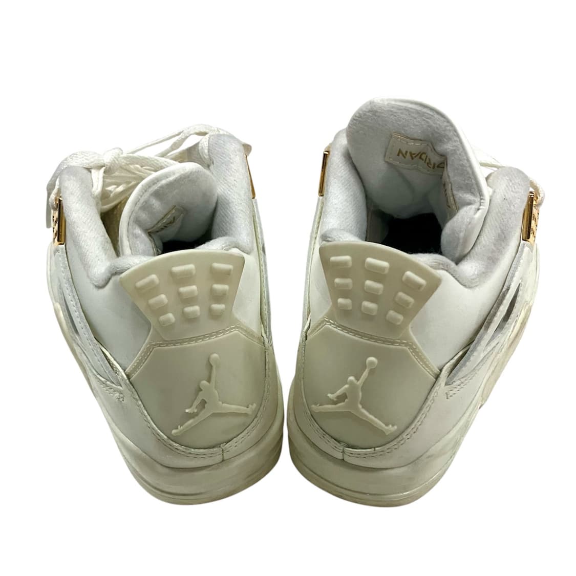 조던 나이키 4레트로 메탈릭 고딕 240 상품이미지3