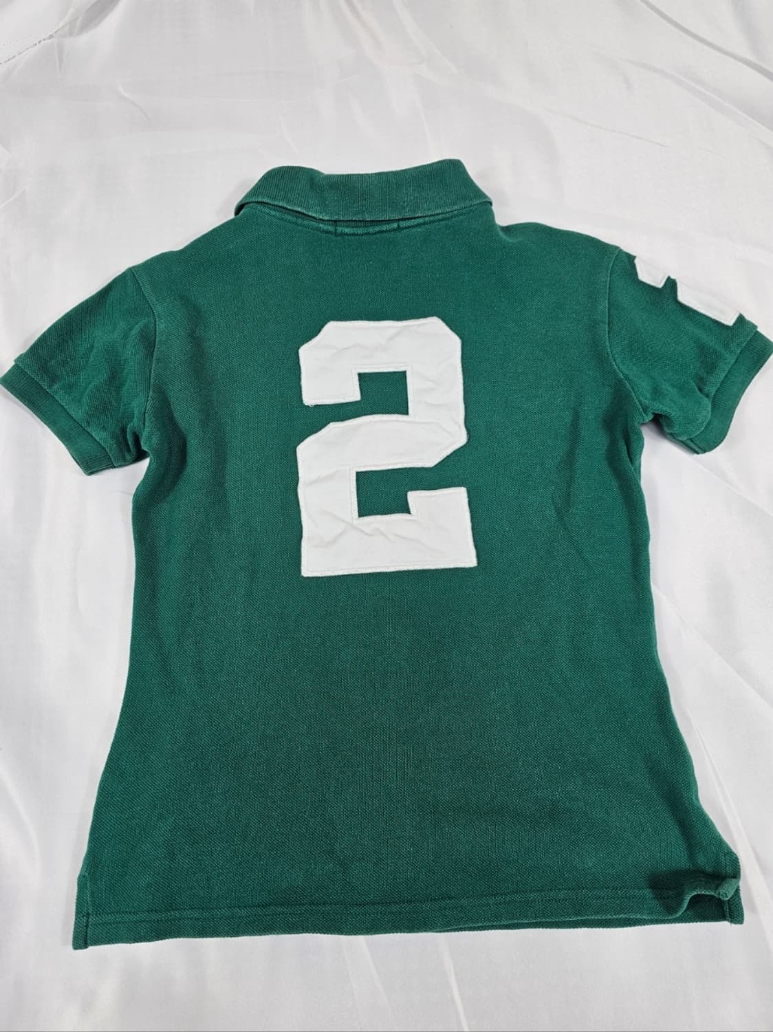 폴로빅포니영국pk티 상품이미지2