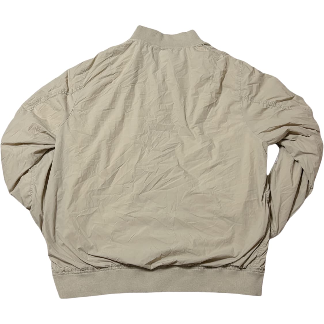 (이체시 에눌)일본 스투시 올드스쿨 아카이브 라인 한정판 나일론 바람막이 상품이미지2