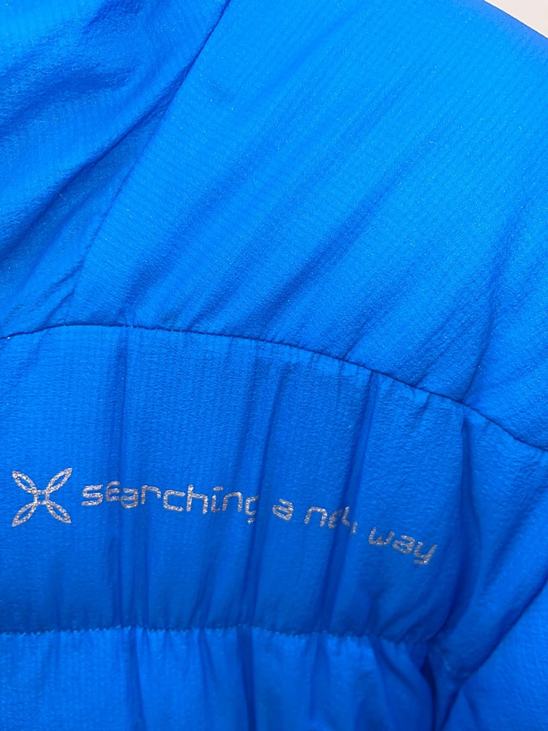 105) 몬츄라 듀벳 다운패딩  상품이미지7