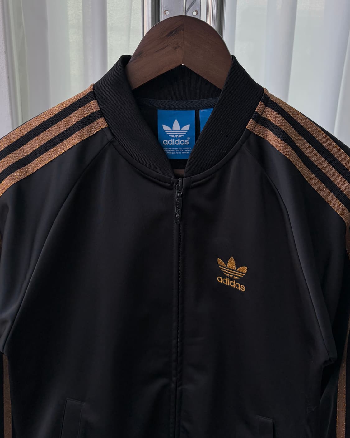 [S]아디다스 니고베어 검골 트랙탑 져지 상품이미지6