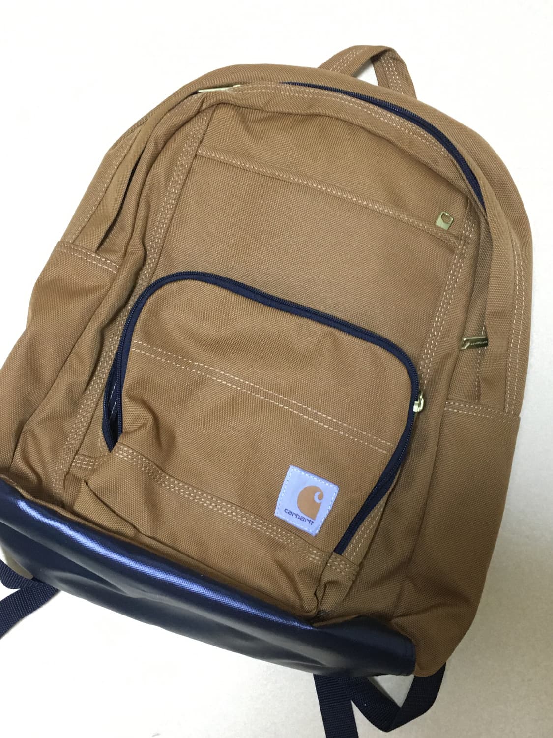 칼하트 백팩 상품이미지1