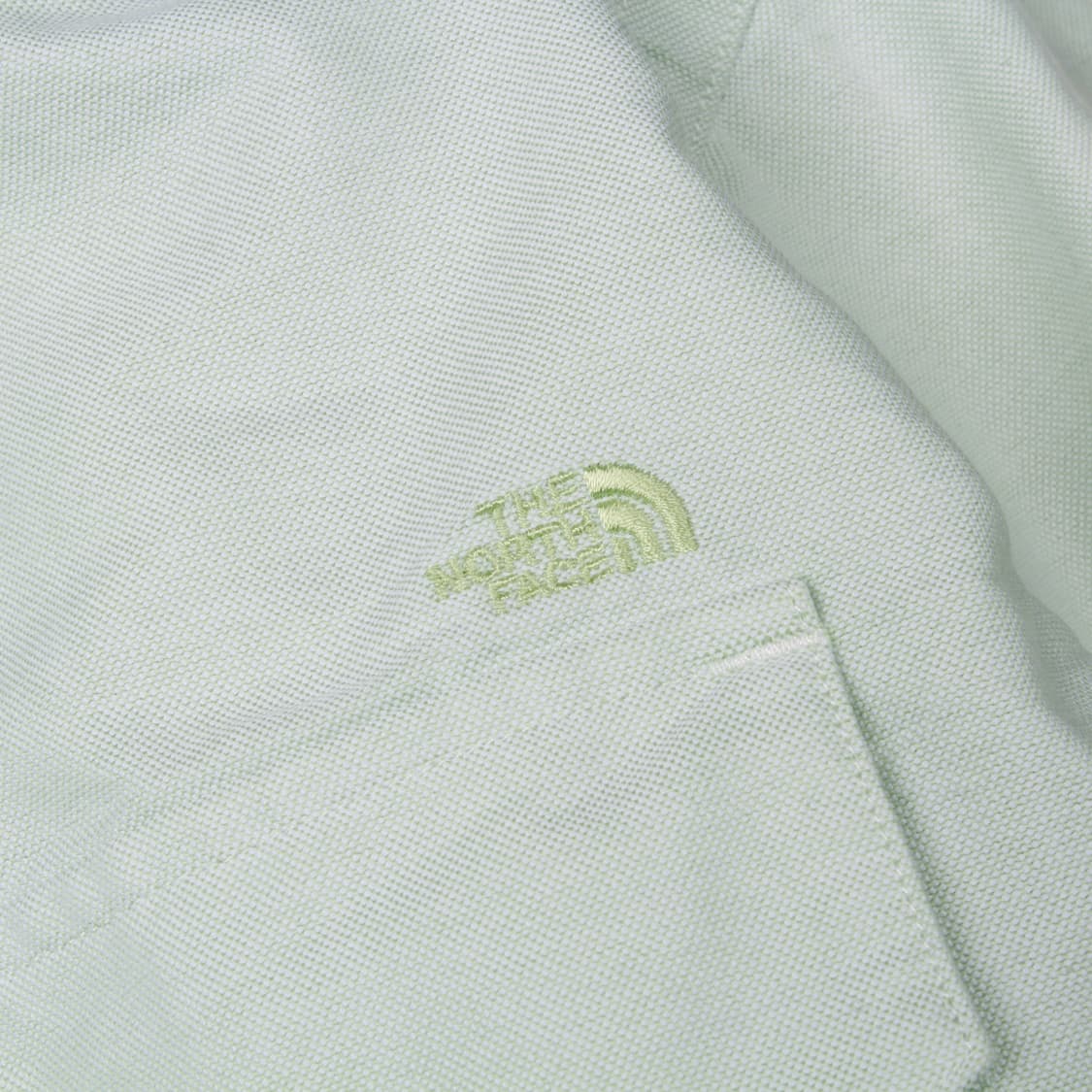 THE NORTH FACE PURPLE LABEL 셔츠 상품이미지7