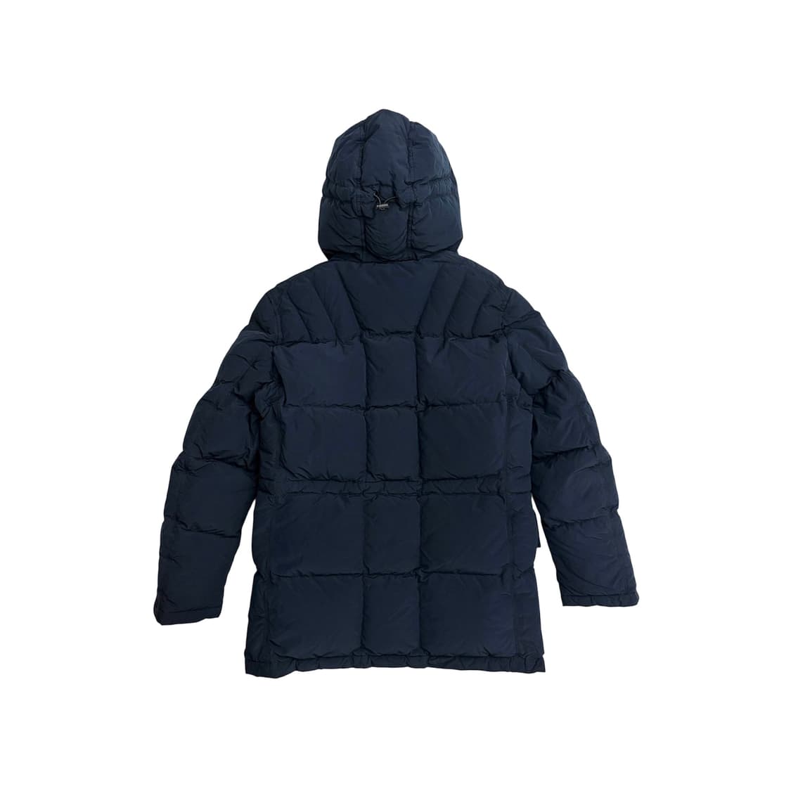 CP컴퍼니 씨피컴퍼니 네이비 패딩 100 L 상품이미지2