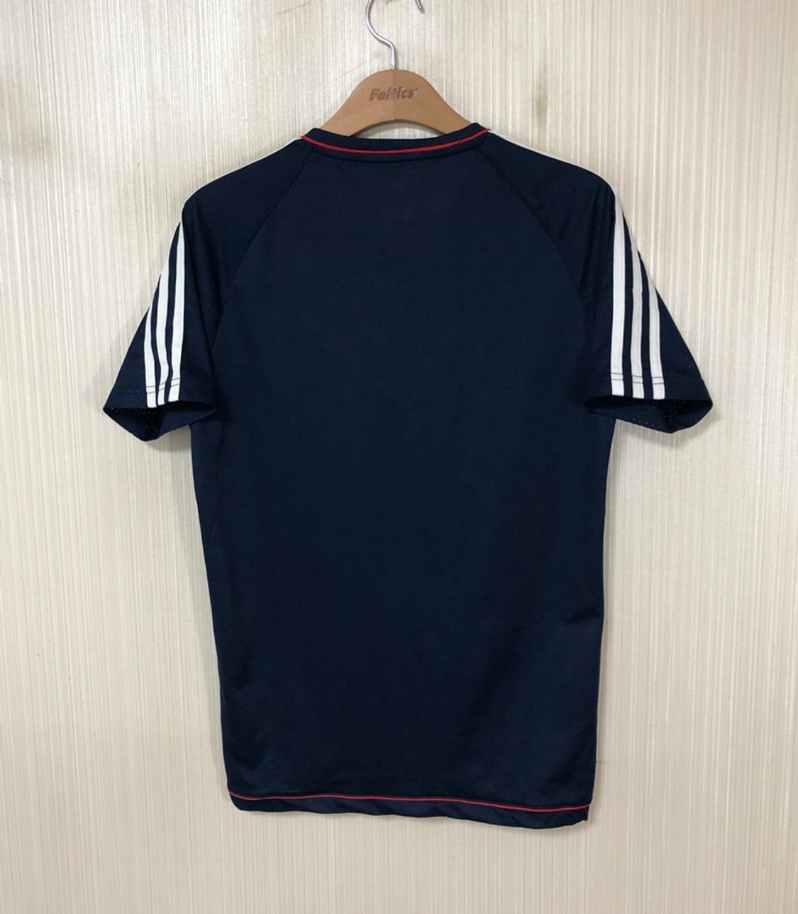 아디다스 17-18 바이에른뮌헨 트레이닝져지 S(해외) 상품이미지8