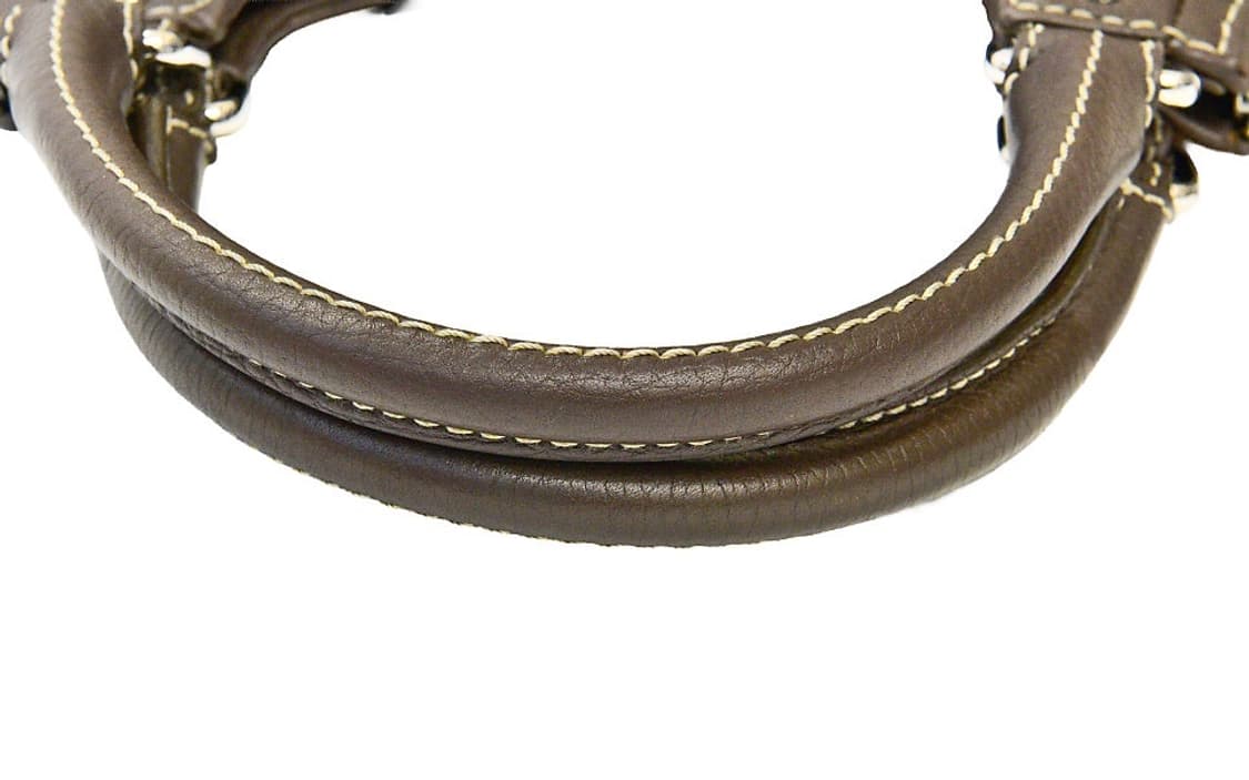 샤넬 락스 테슬 호보백(정품) 상품이미지9