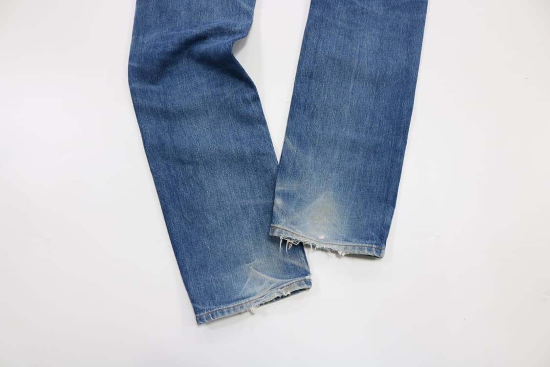 levis 리바이스 607 30\34 상품이미지9