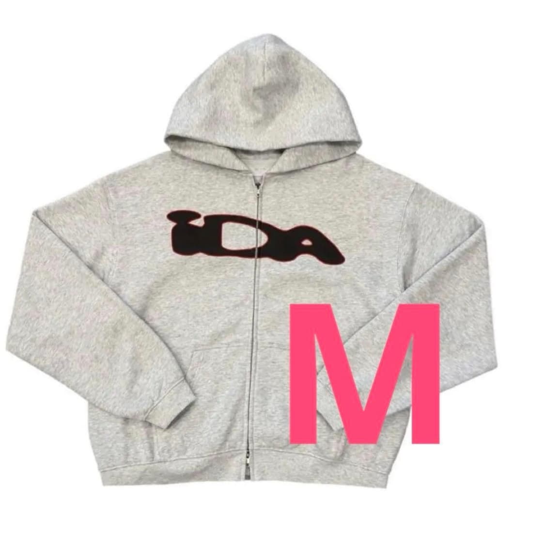 ida sply zip-up  상품이미지1