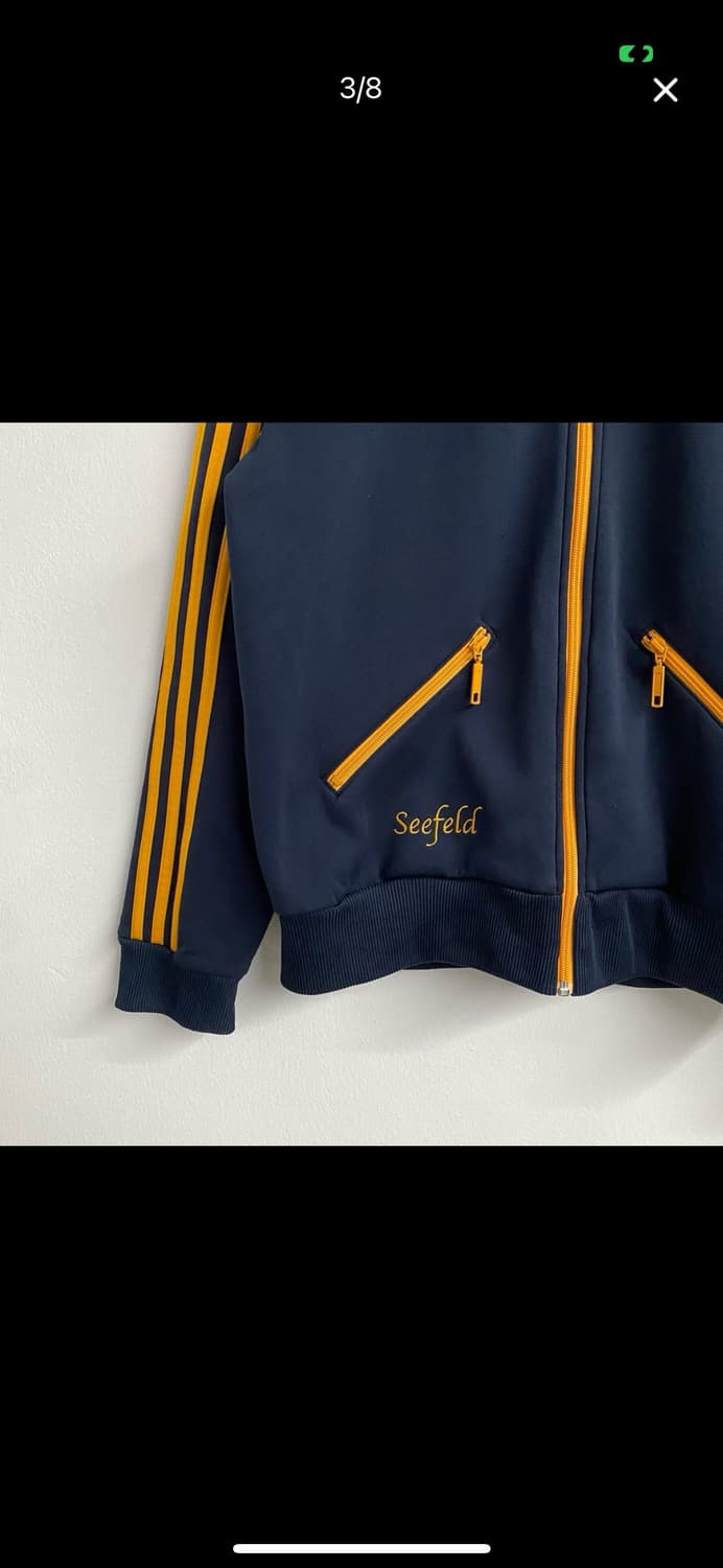 105] 아디다스 씨펠드 져지 상품이미지3