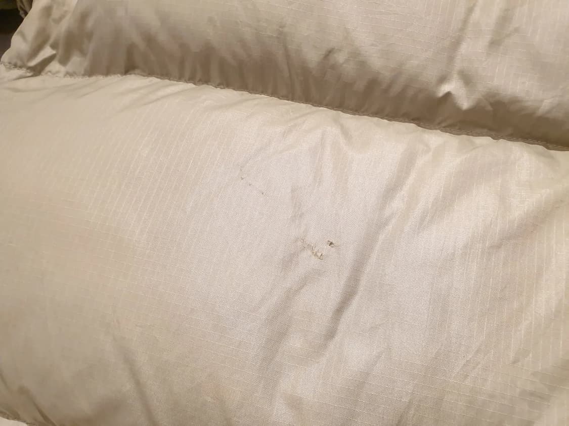 90s 노스페이스 눕시 700  빅사이즈 상품이미지6