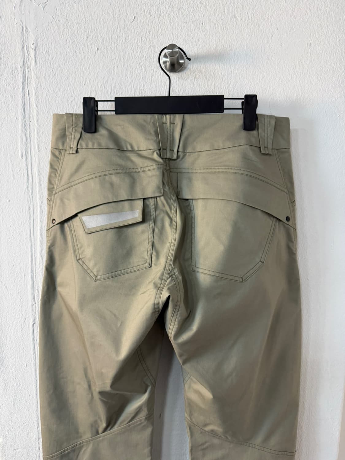 아크테릭스 A2B 커뮤터 팬츠  상품이미지7