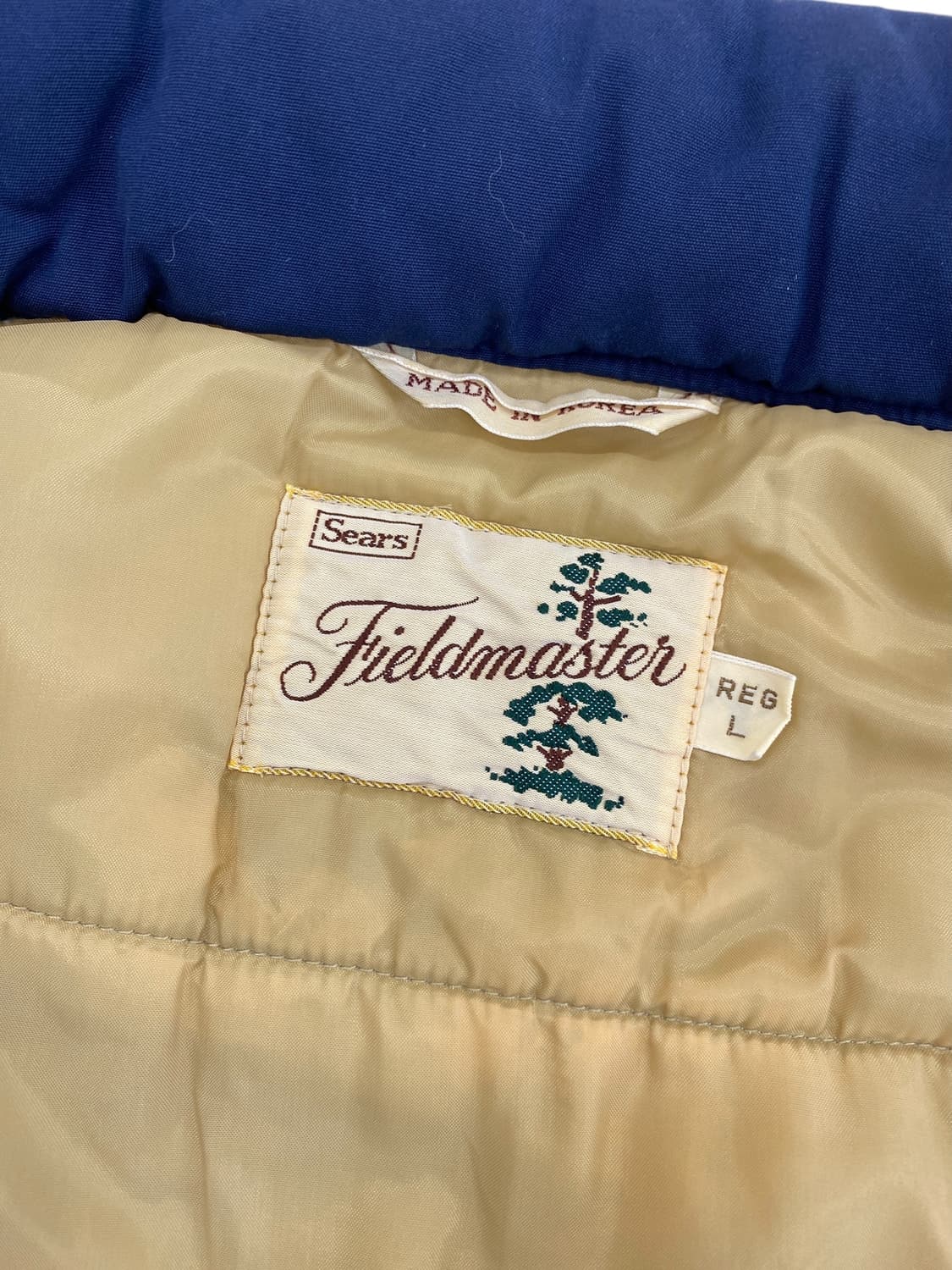 80‘s 시어스 필드마스터 유틸리티 베스트 상품이미지6