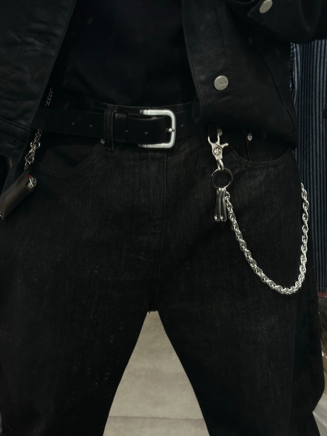 Triple ch ver2 - 트리플 체인 v2 상품이미지8