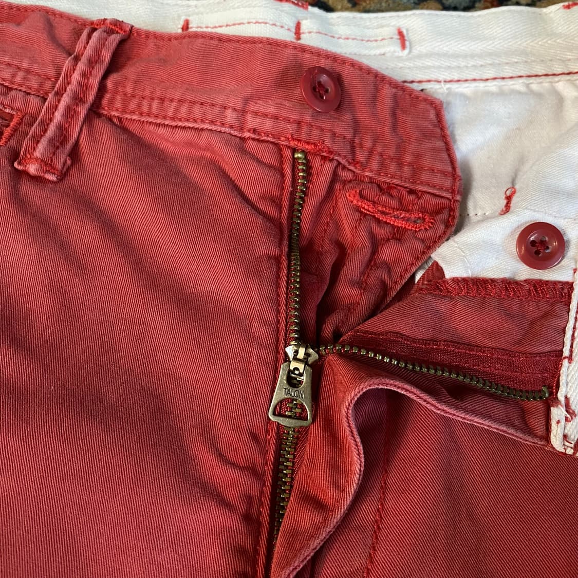 🌊Polo relaxed cotton shorts 상품이미지6