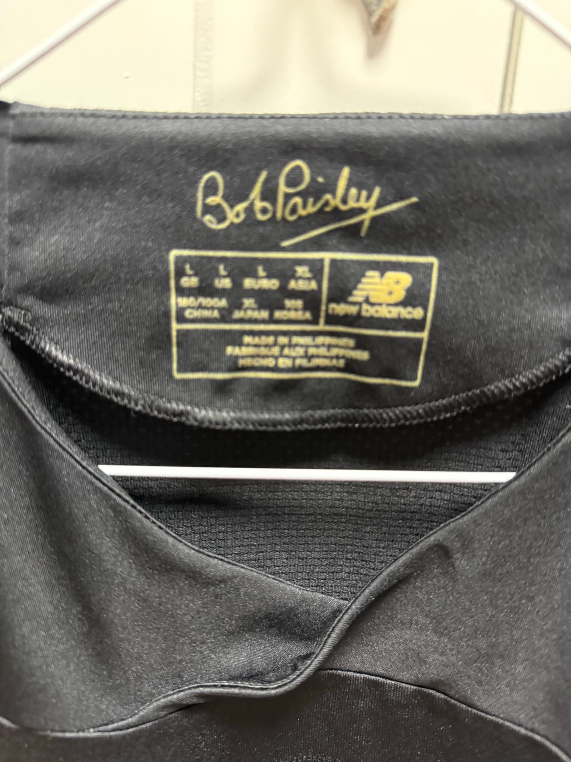 19-20 리버풀 유니폼 상품이미지3