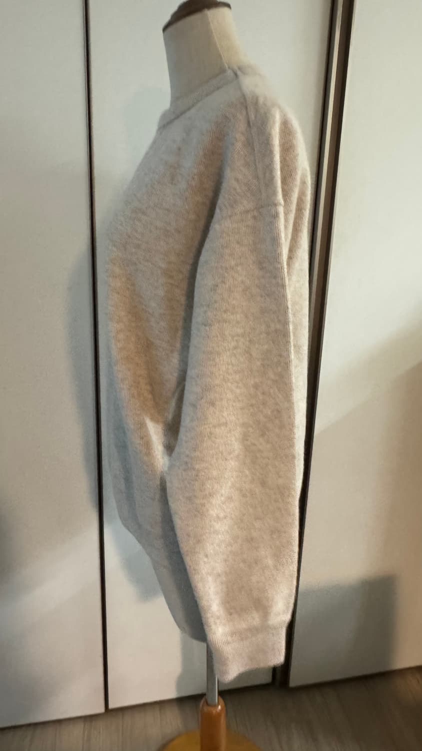 JILLSTUART 뉴욕 여성 스웨터 질스튜어트 S 상품이미지3