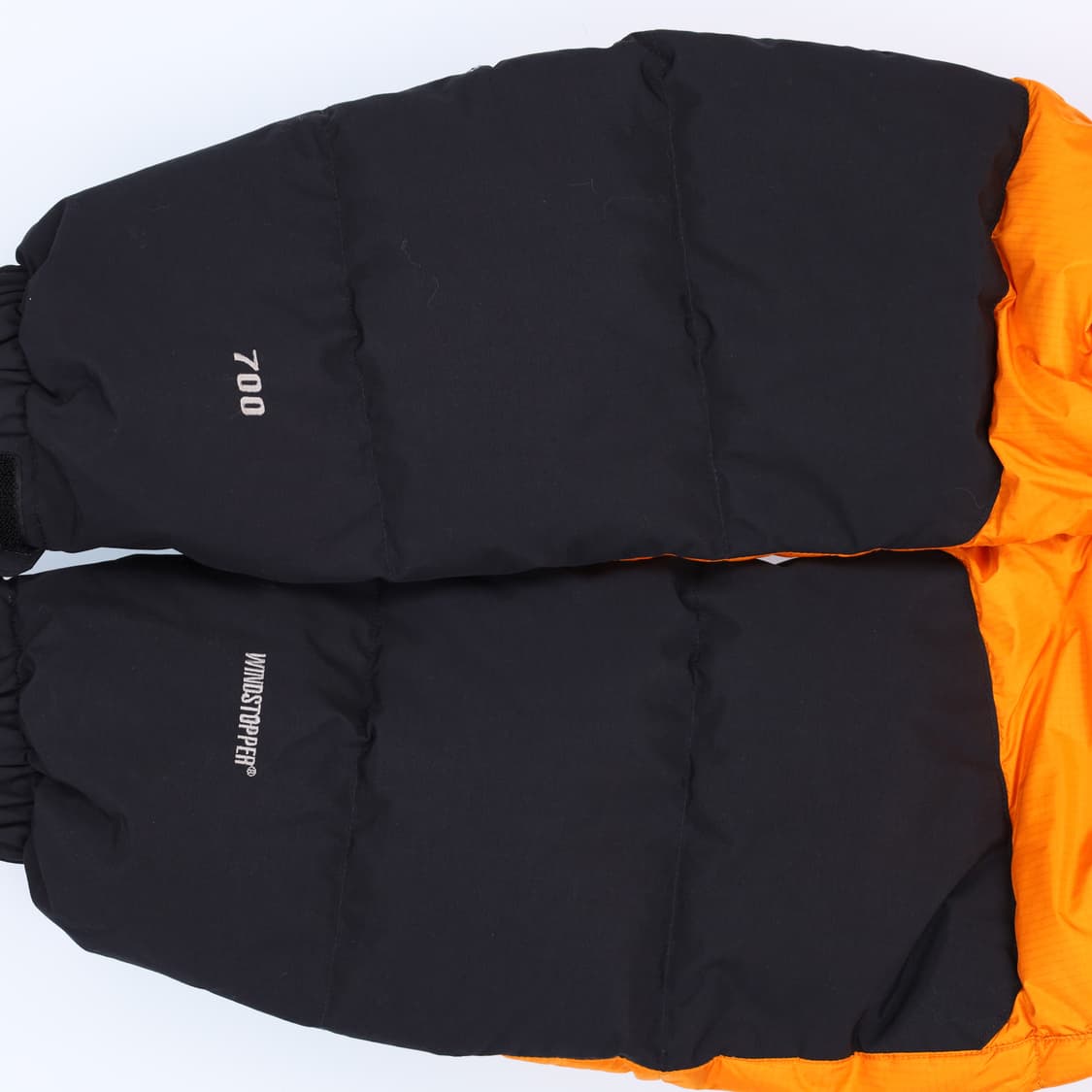 [110] 노스페이스 700 구스다운 패딩점퍼 1208H1 상품이미지4