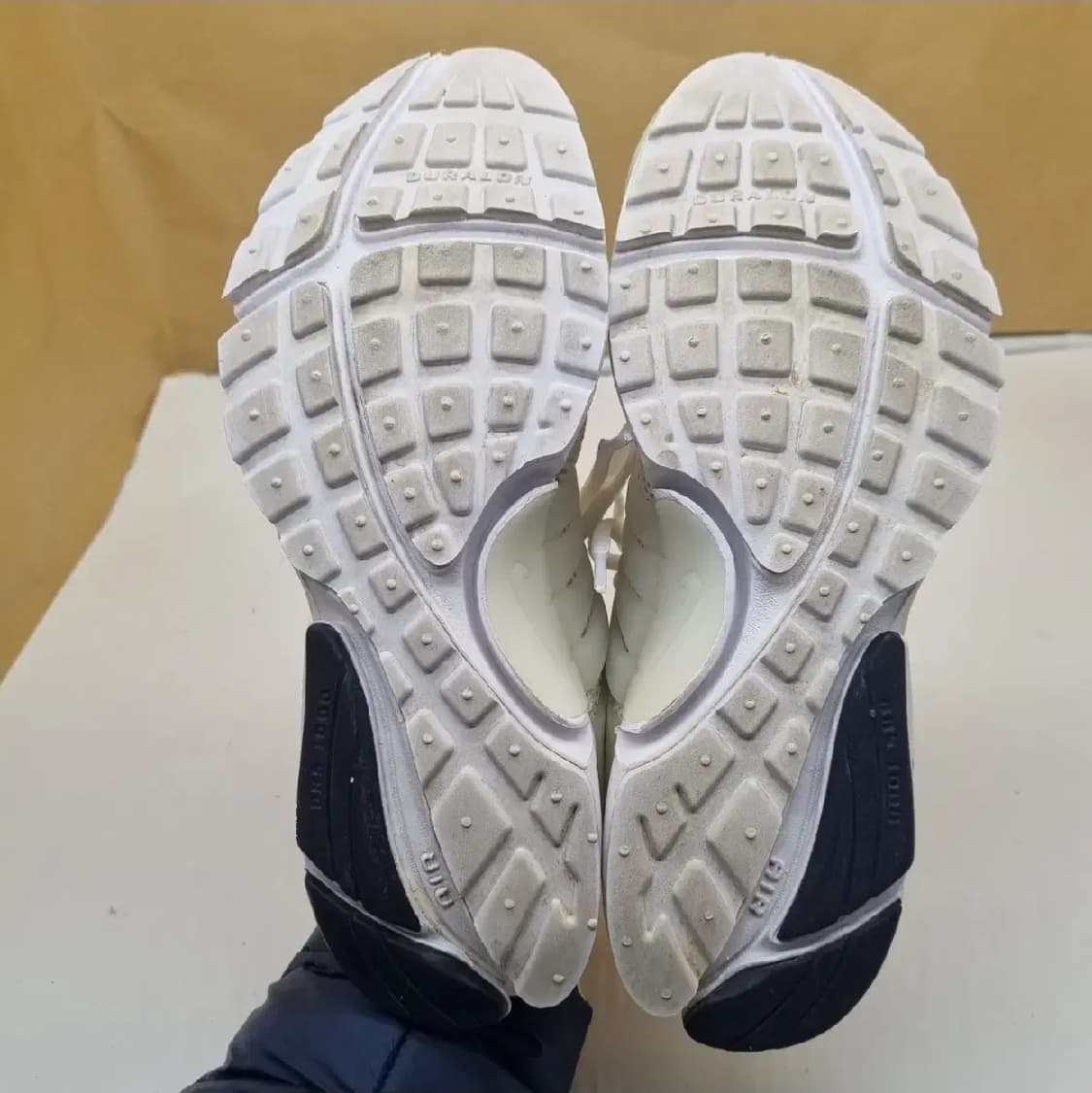 나이키 에어 프레스토 운동화250. 상품이미지3