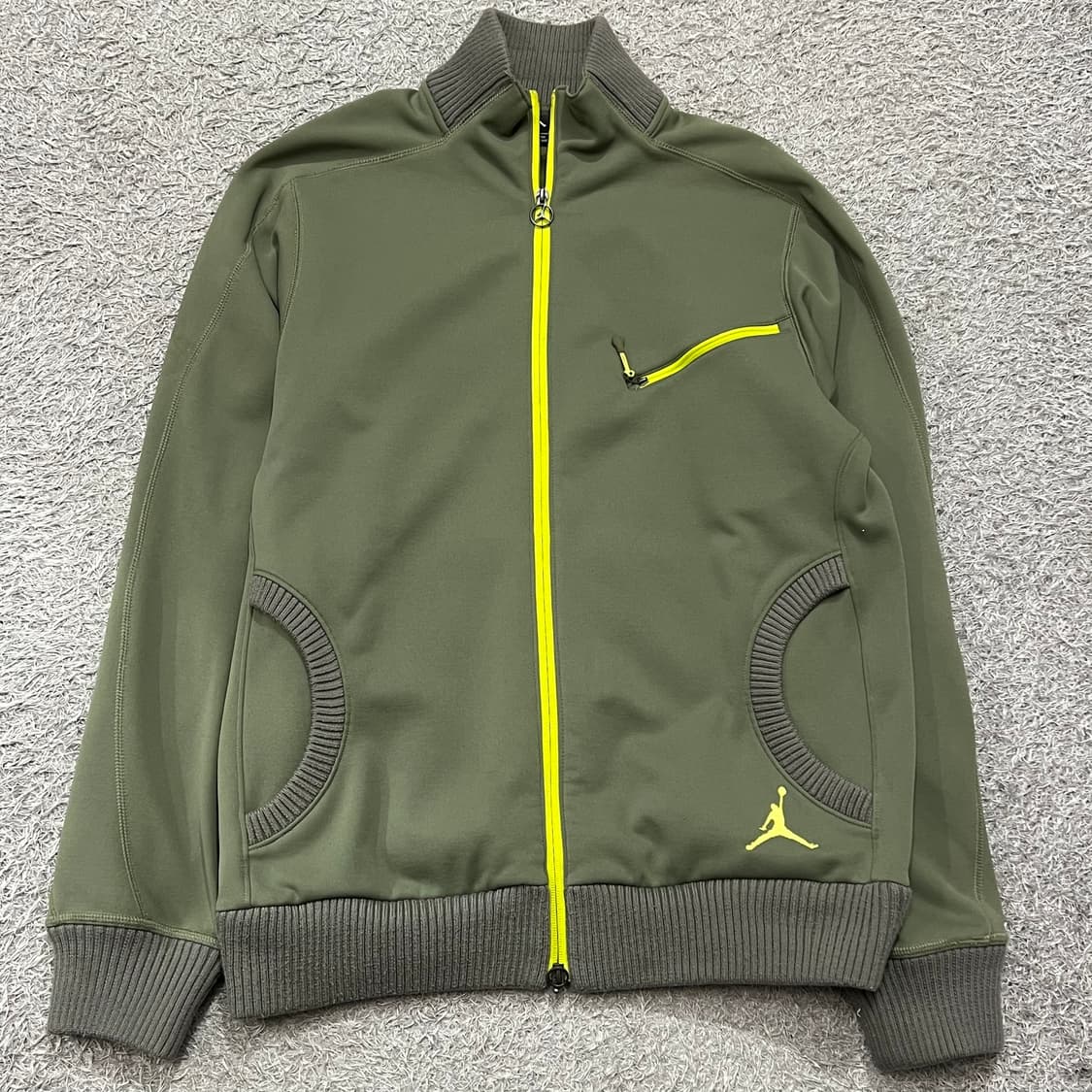 [100] 조던 집업 상품이미지2