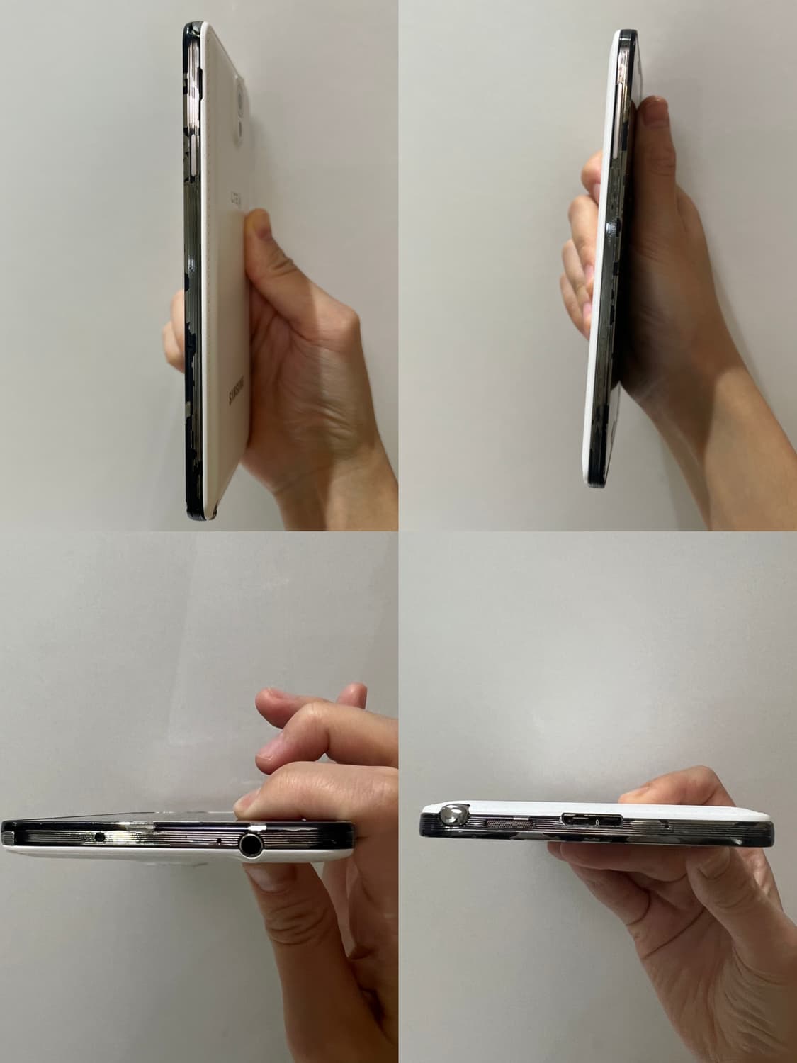 갤럭시 노트3(SM-N900S) 32gb 상품이미지4