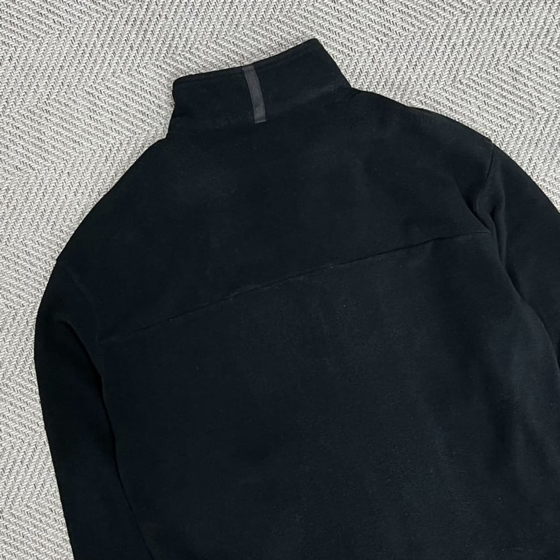 커버낫 플리스 집업 v0826 상품이미지4