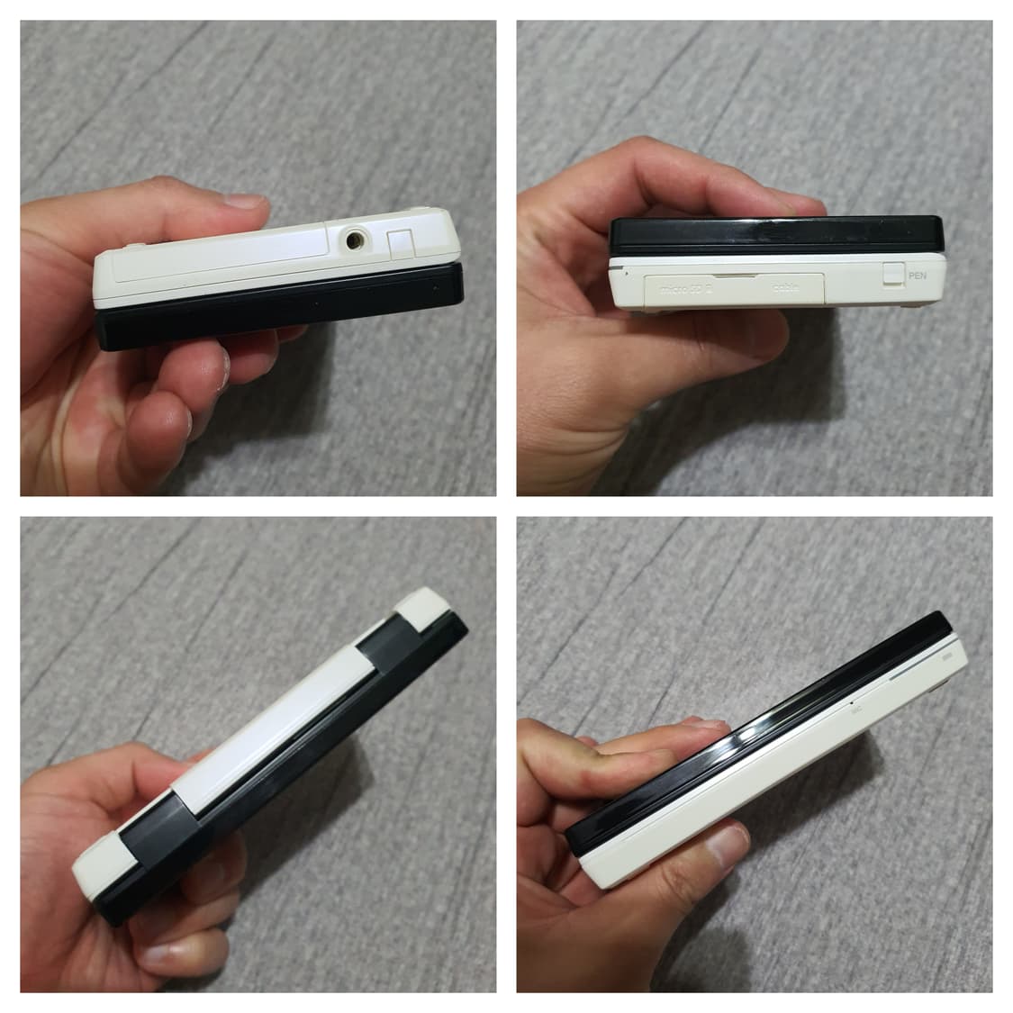 샤프 RD-EM500 전자사전 어학연수 상품이미지5