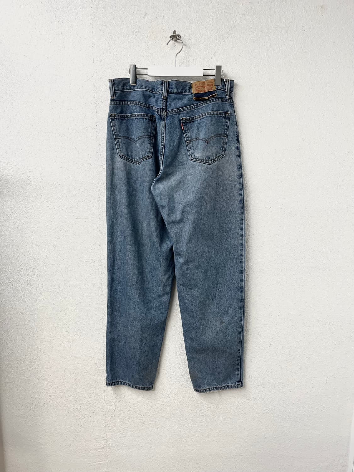 LEVI'S 550 (#016) 상품이미지4