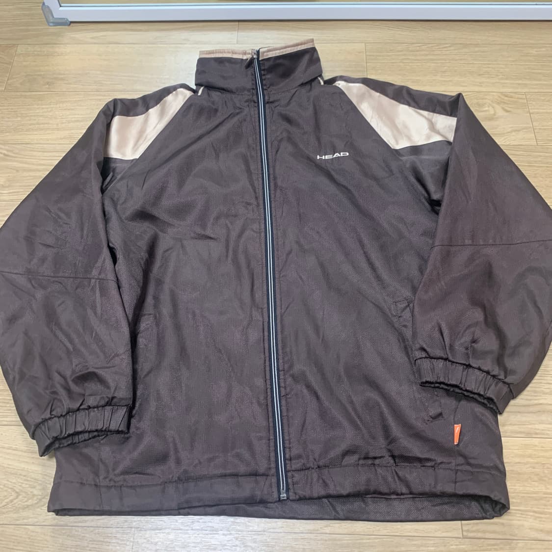 M)head 헤드 빈티지 점퍼 상품이미지1