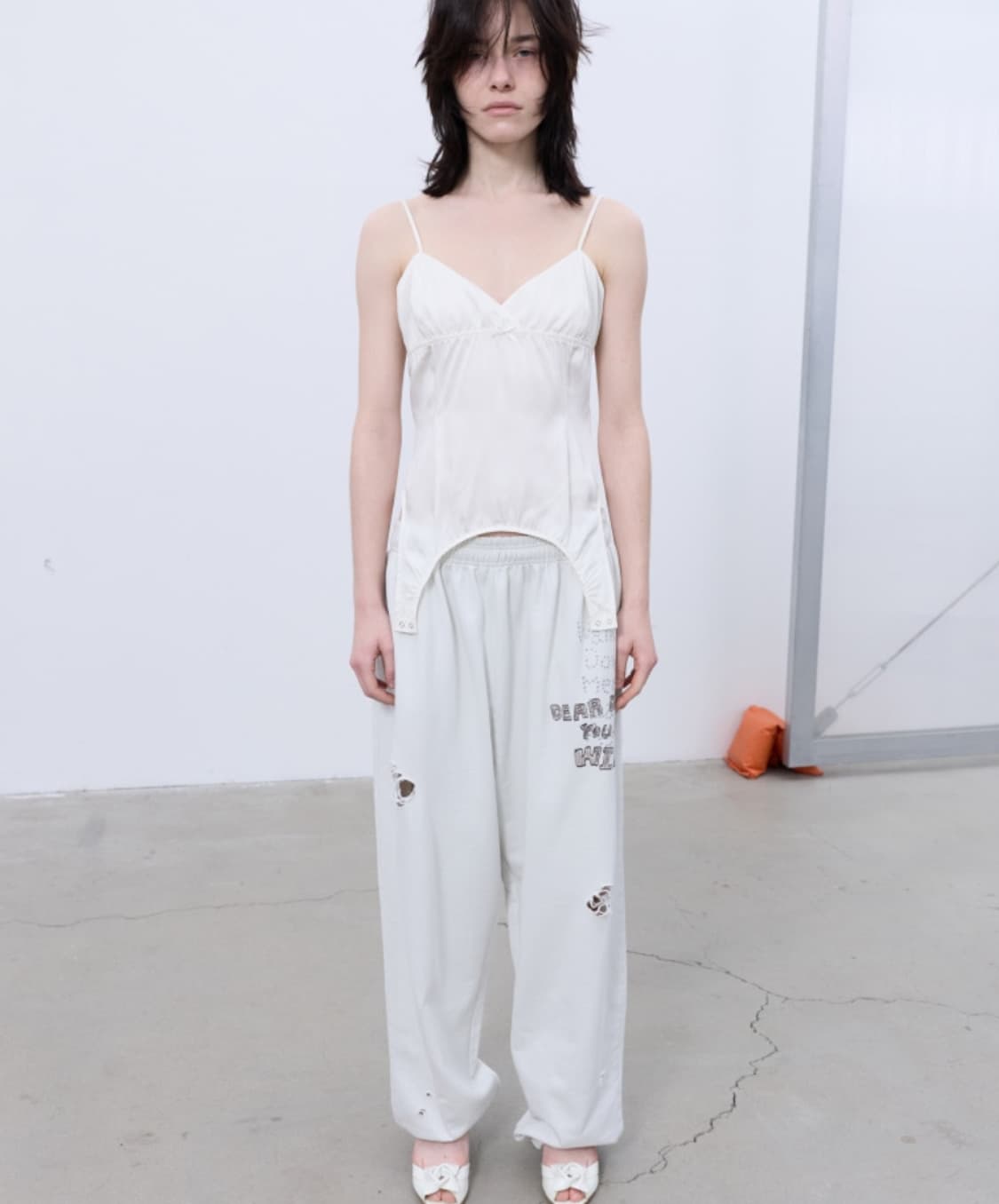 Lcdc two-way slip top s 상품이미지1