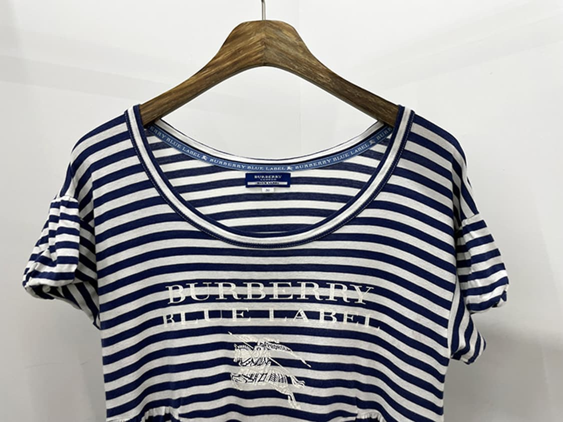 BURBERRY blue label (M~L) 상품이미지2