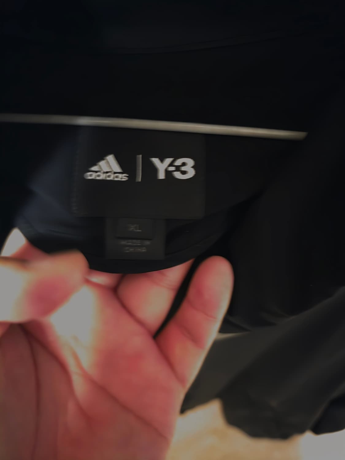 [XL] Y-3 sport approach jacker 상품이미지10