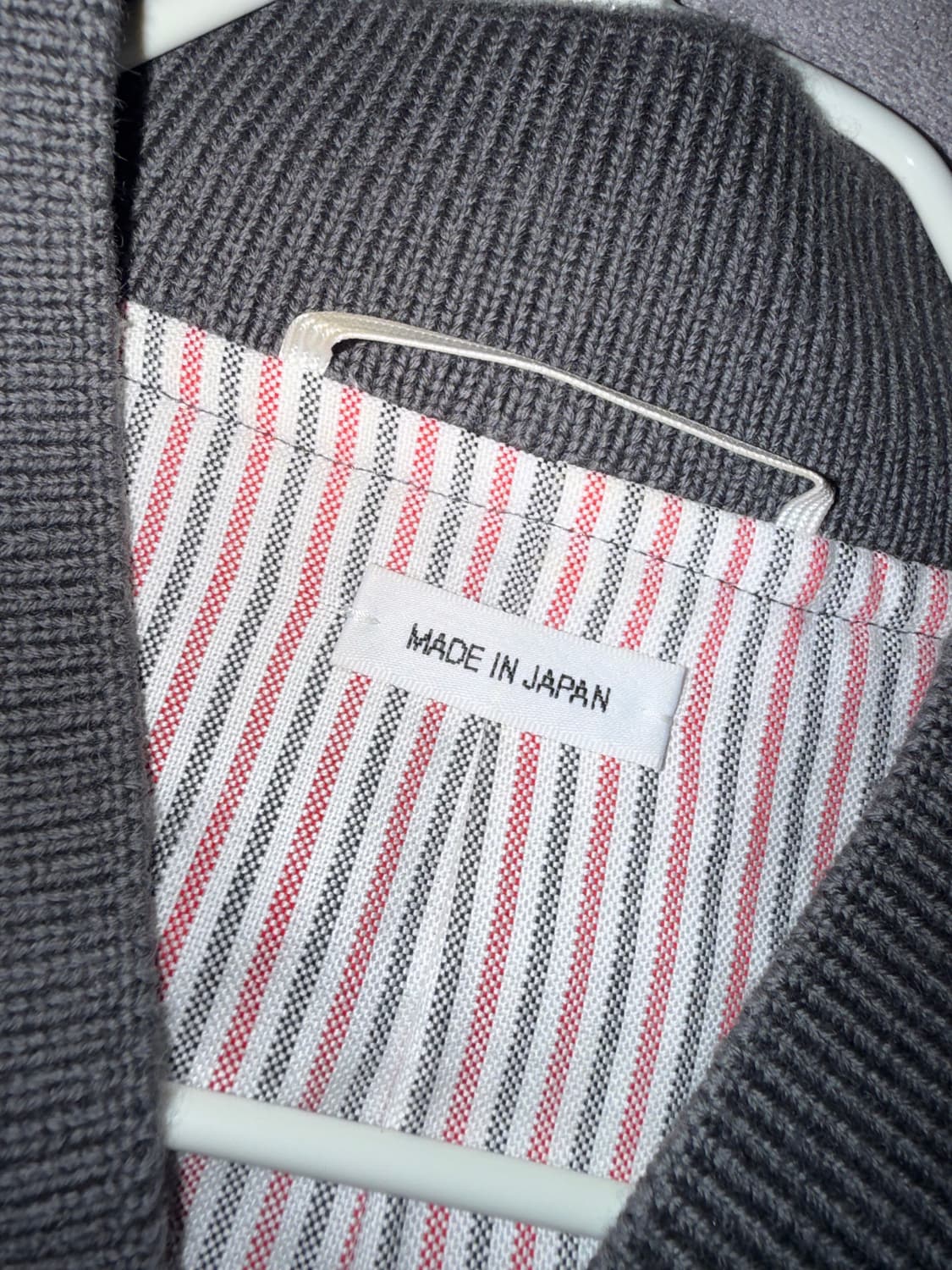 톰브라운 블루종 상품이미지2