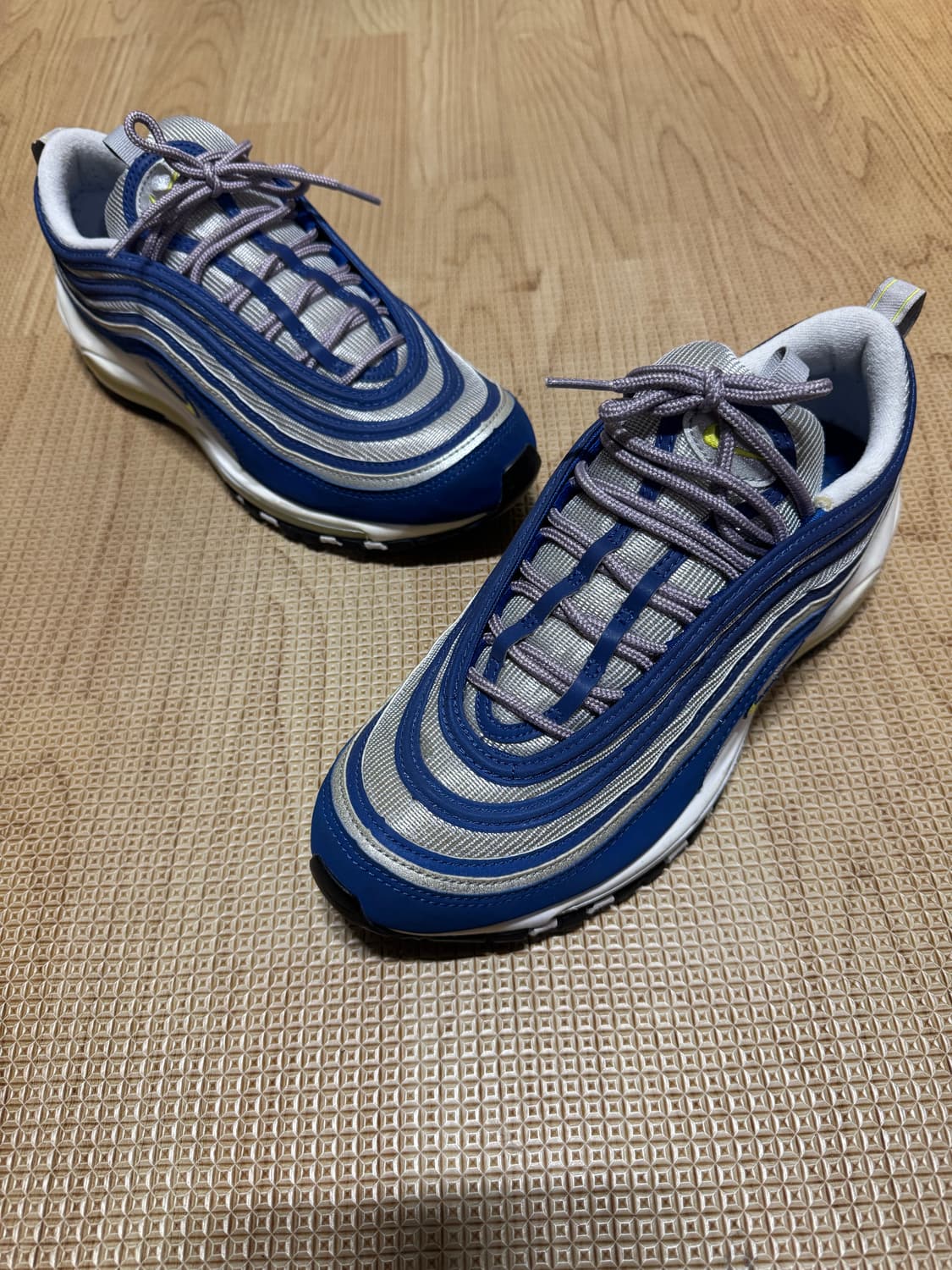 270 나이키 맥스97 파은 상품이미지1