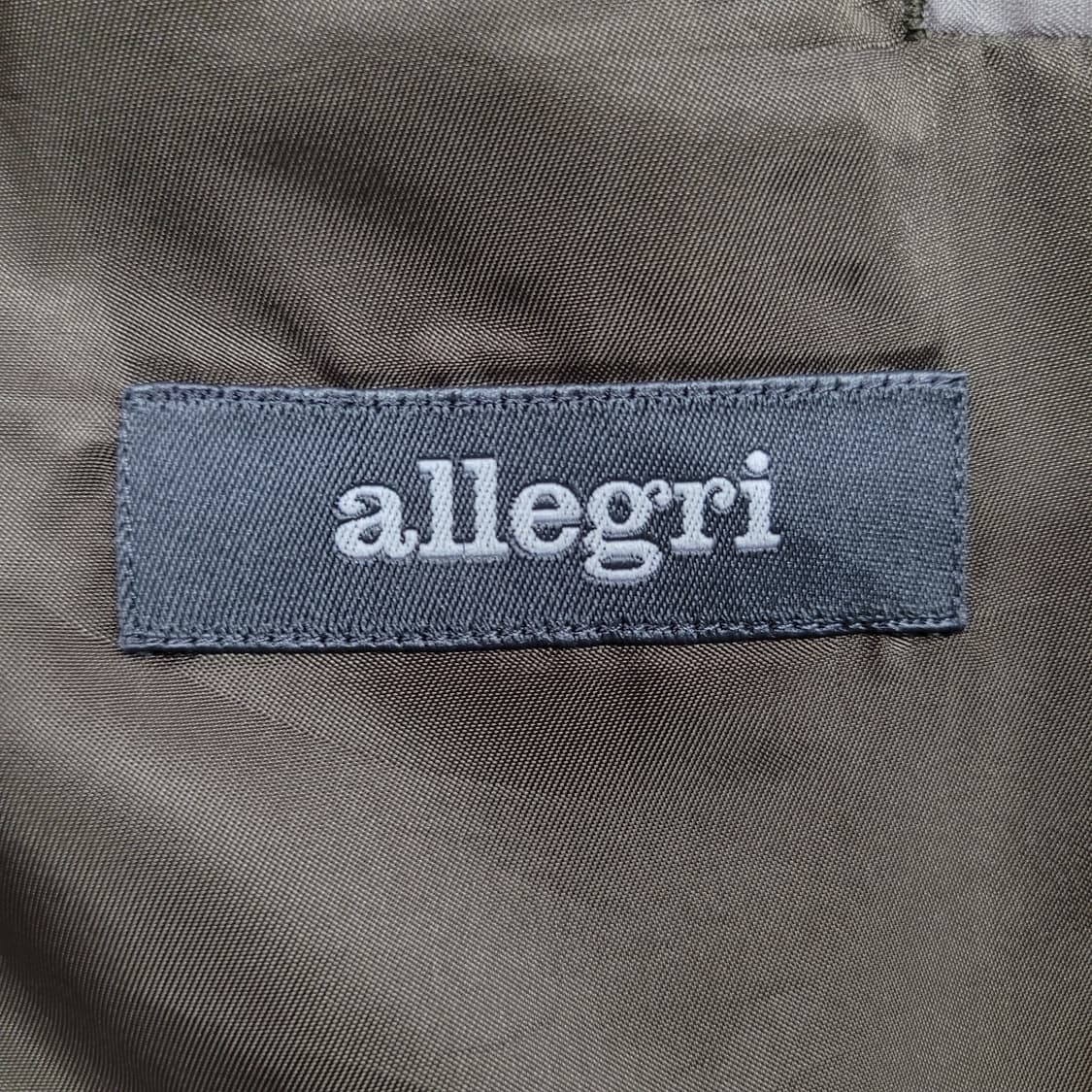 allegri 알레그리 코듀로이 블레이저 자켓  상품이미지4