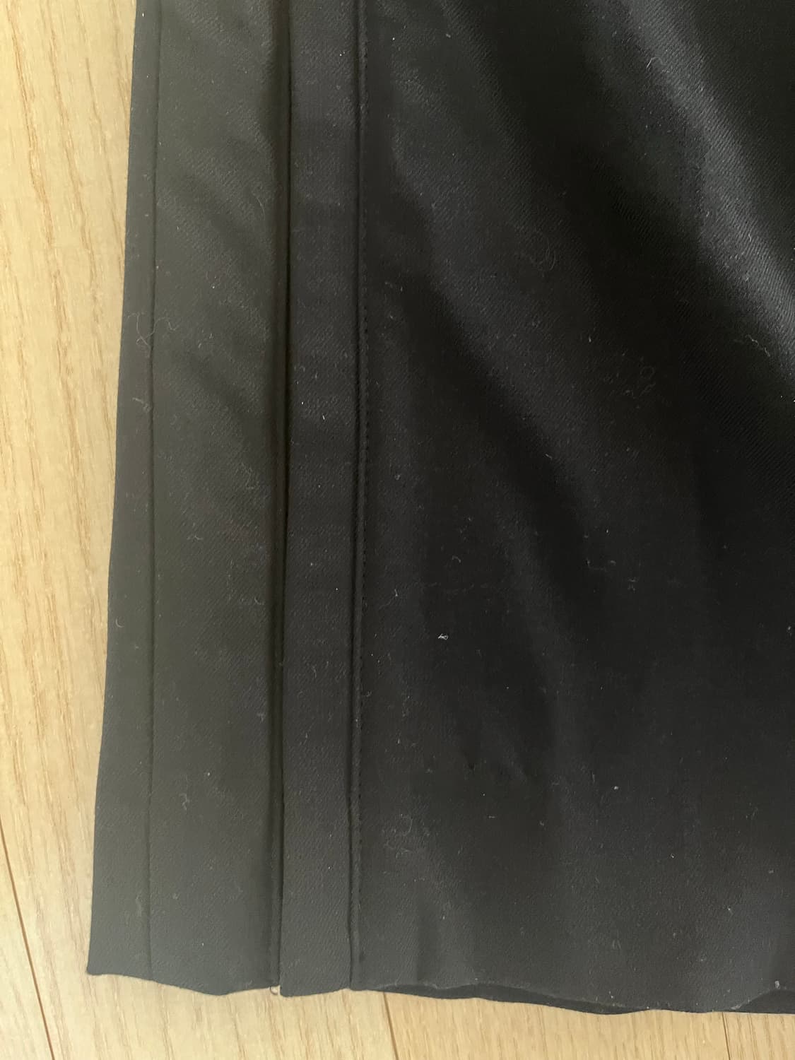 [A1]아더에러 부츠컷 슬랙스 상품이미지5