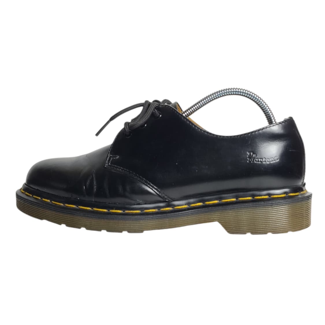 240-245) Dr.martens 닥터마틴 1461 3홀 스무스 상품이미지3