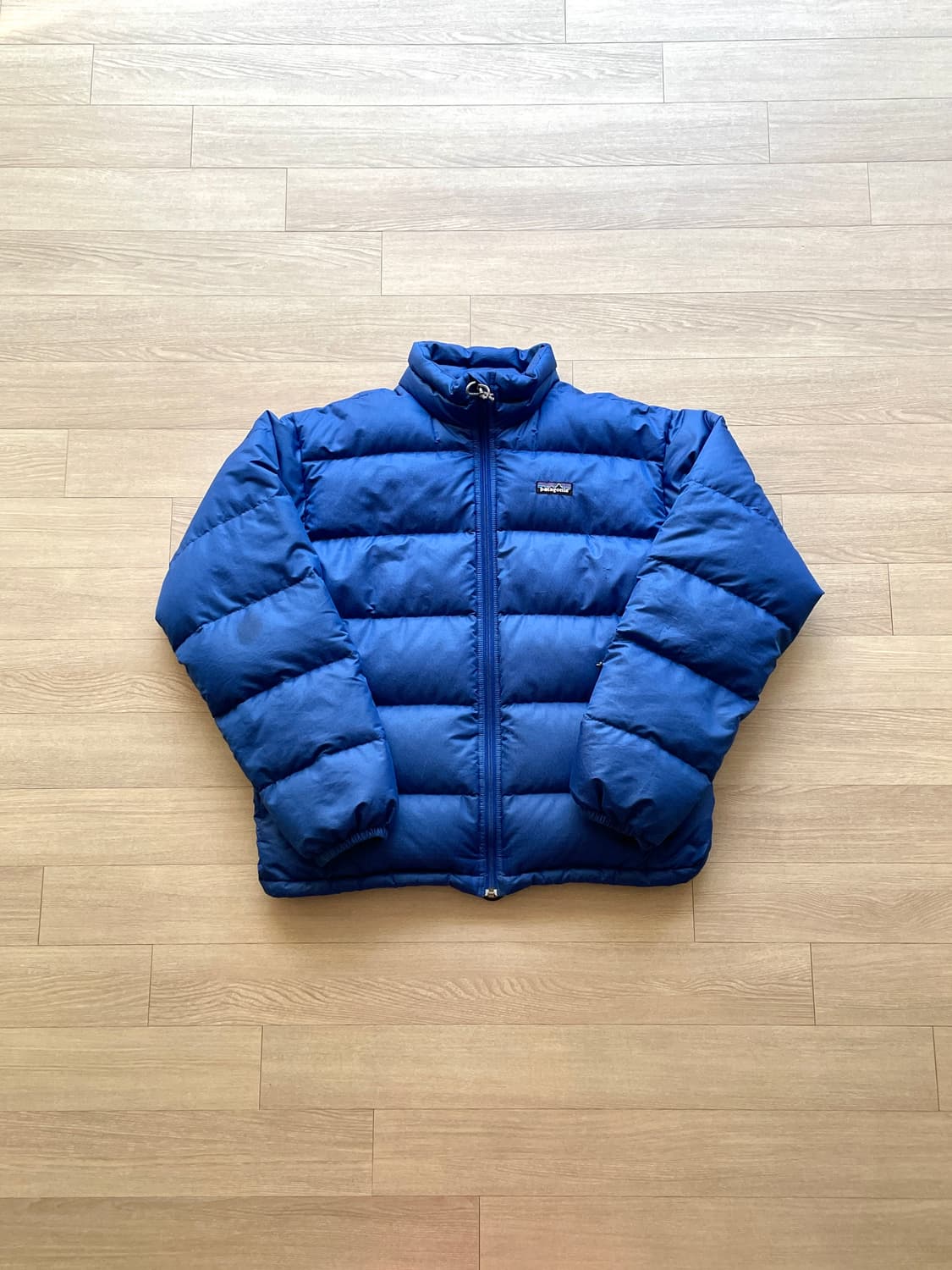 파타고니아 패커블 다운 자켓 상품이미지1