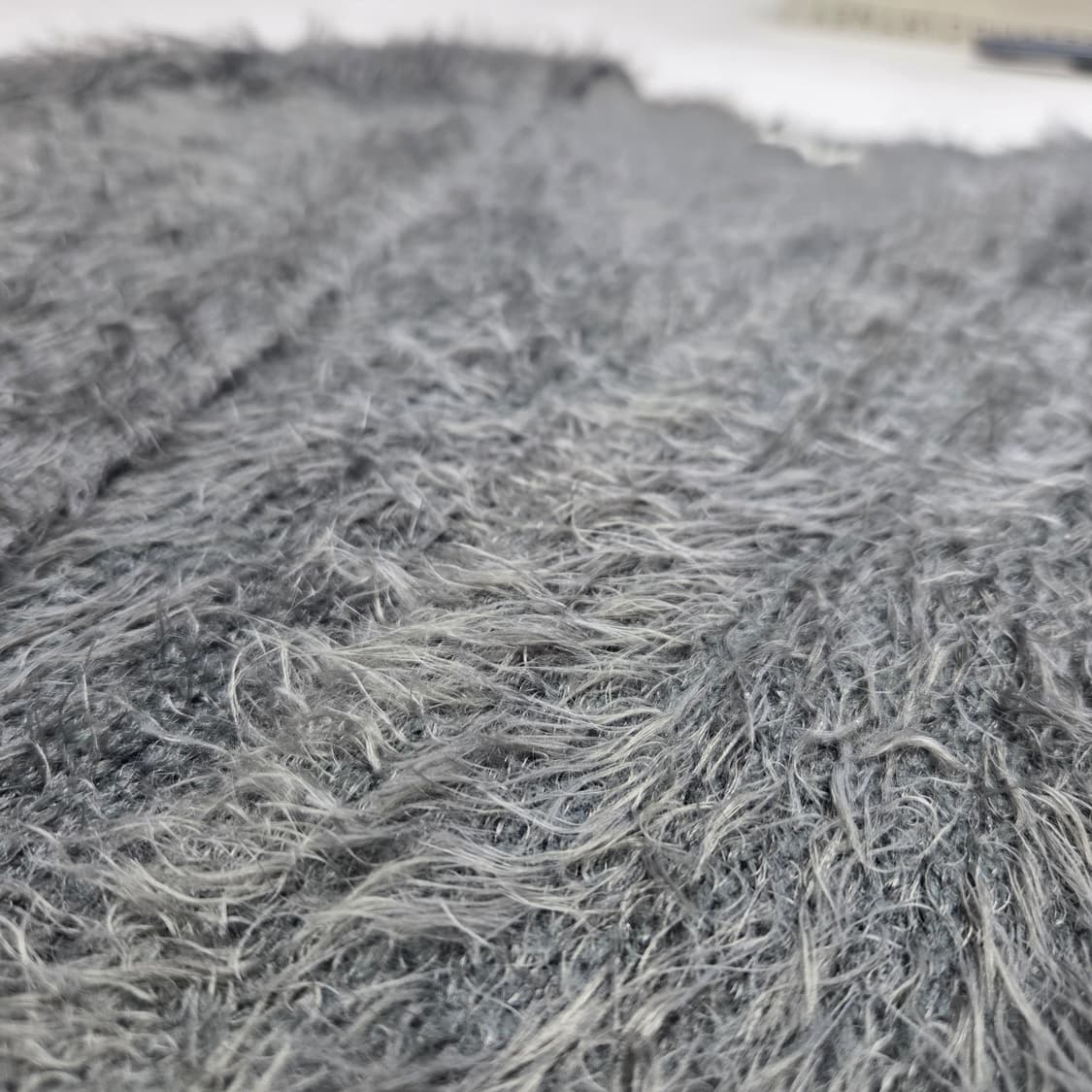 Abecrombie 아베크롬비 헤어리 롱 가디건 상품이미지3