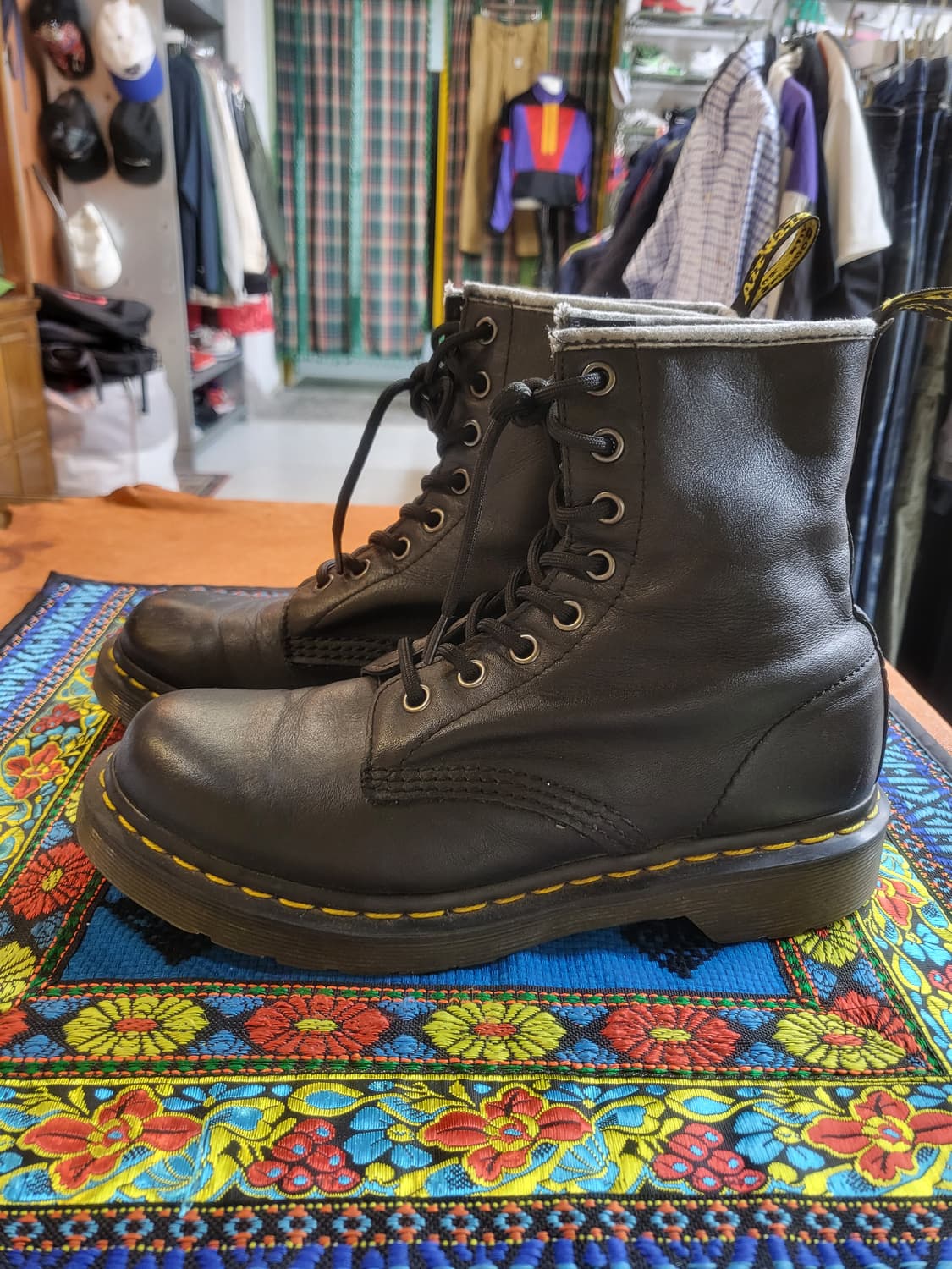 닥터마틴 1460 워커부츠 상품이미지5