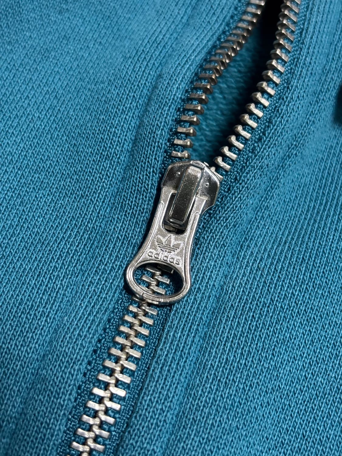 아디다스 카발 후드집업 XL 상품이미지4