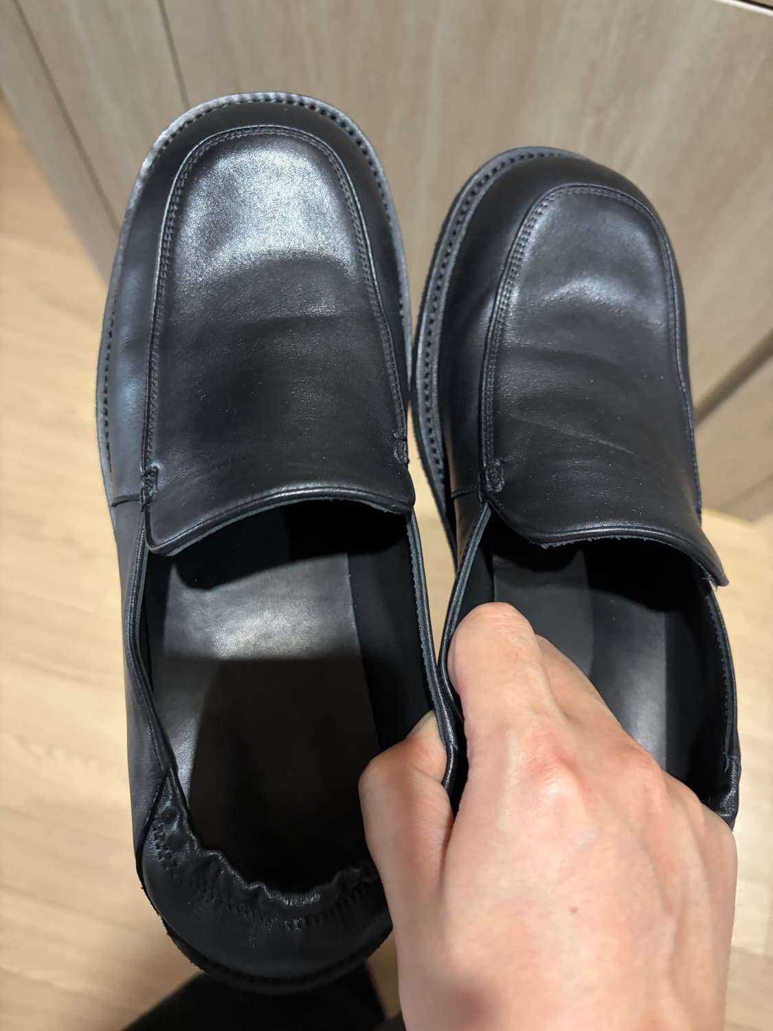 킨치 FOAT - 505 (a) 275 팝니다 상품이미지2