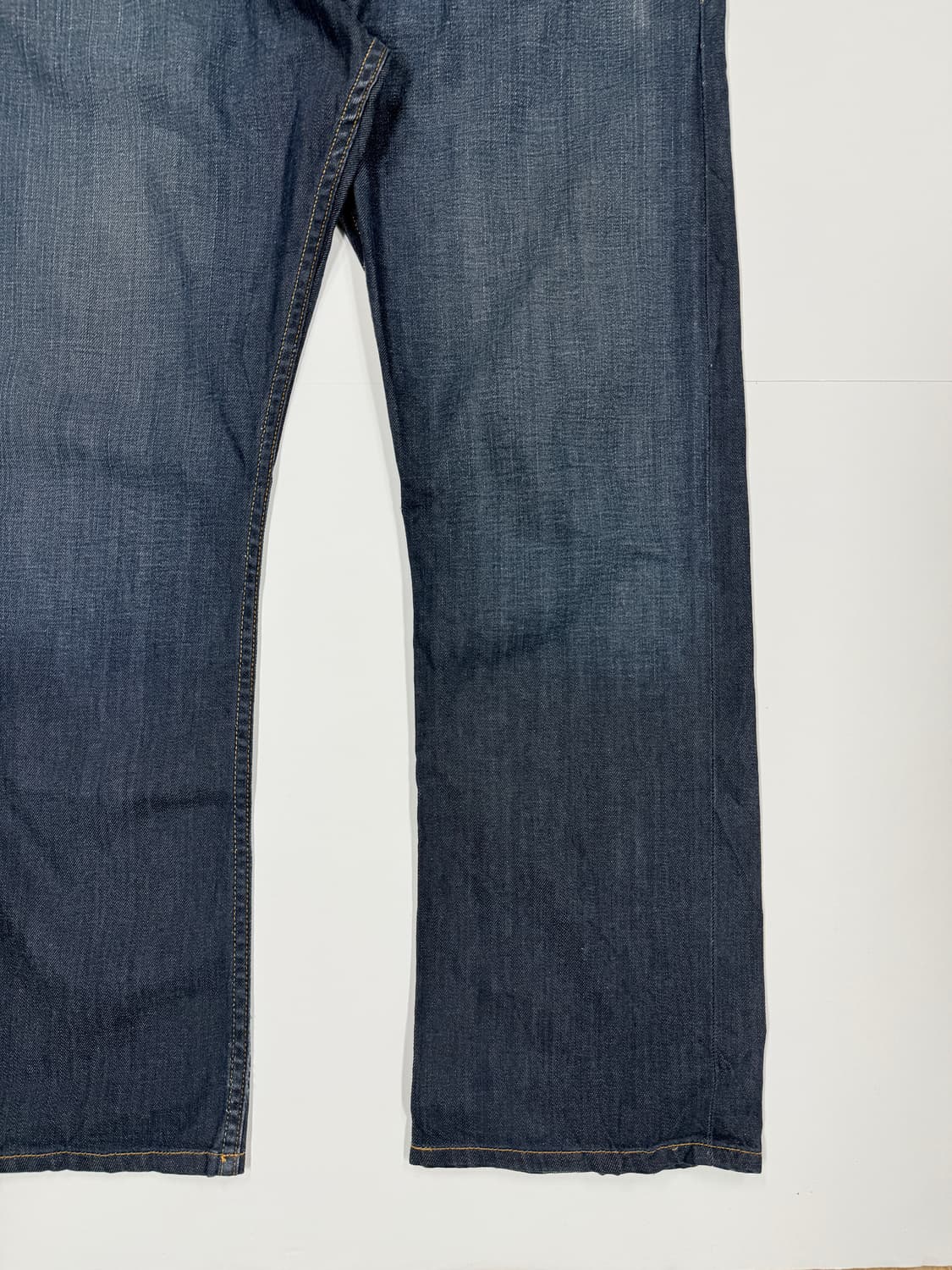 리바이스 506 워싱 데님팬츠 상품이미지2