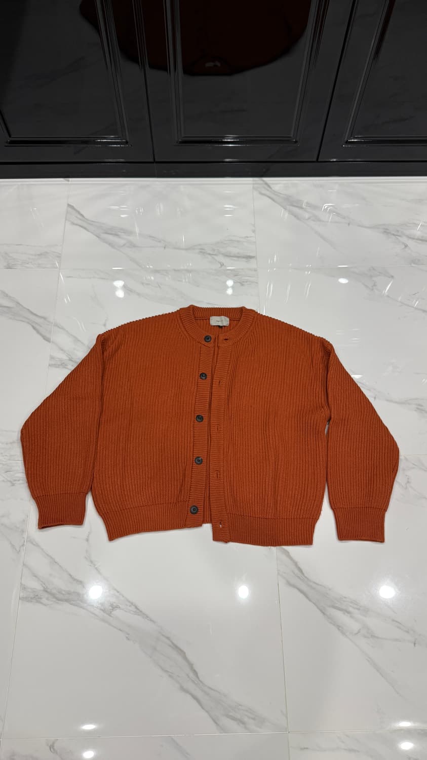 비긴 202 가디건 2 상품이미지1