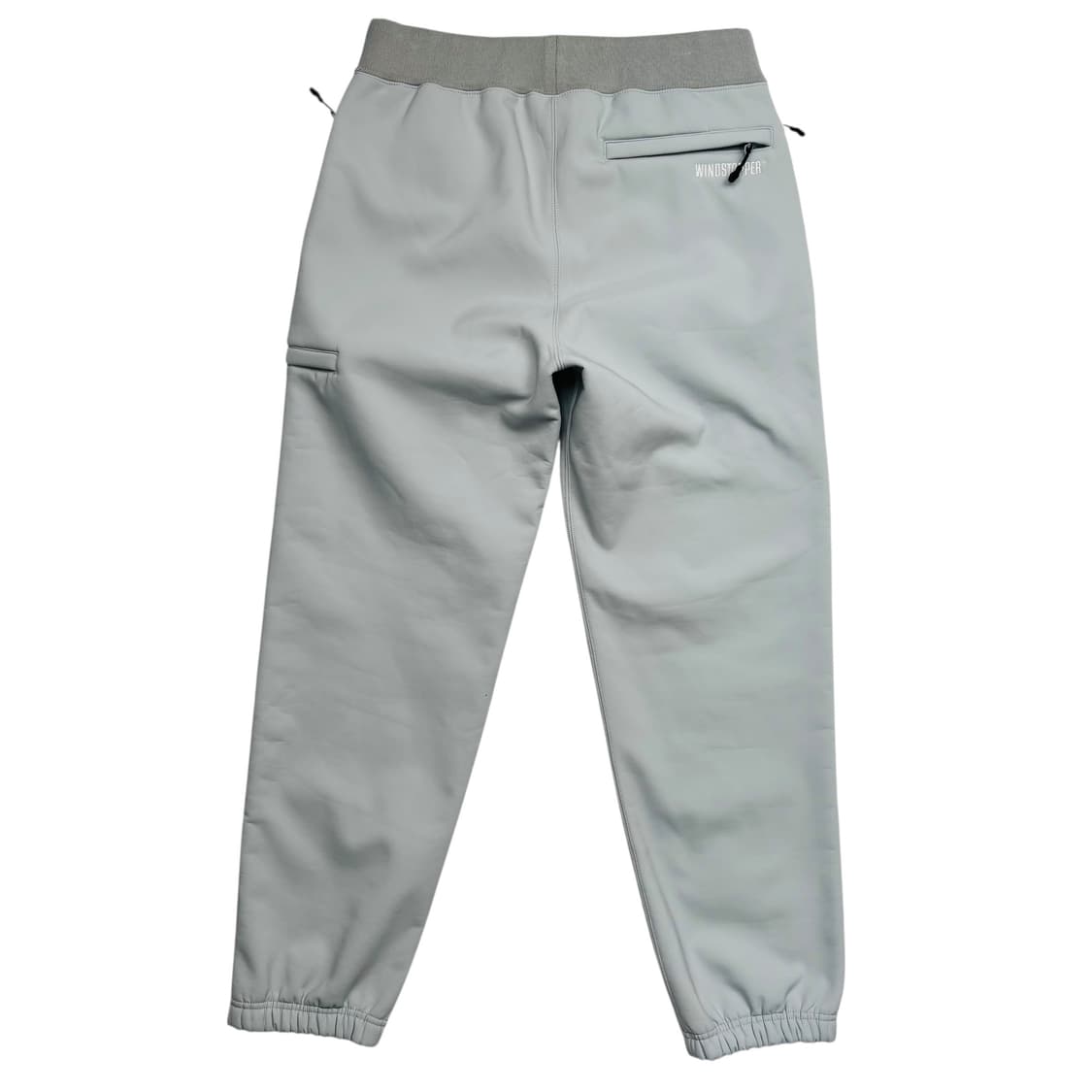 22ss 슈프림 윈드스토퍼 미니 박스 로고 스웻 팬츠 S 상품이미지4